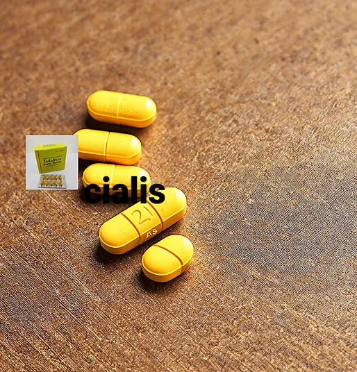 Générique du cialis